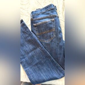 Mens Lucky Brand jeans 34 x 32
